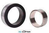 T-Motor CubeMars RI115-PH KV40