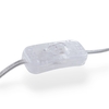 Настольный светильник Freya Mineral FR1010TL-03G