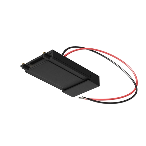 Комплектующие для накладной трековой системы Maytoni Accessories for tracks radity TRA084B-11B