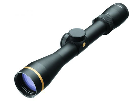 ОПТИЧЕСКИЙ ПРИЦЕЛ LEUPOLD VX-6 2-12X42MM CDS FIREDOT 4 (ILLUMINATED), (INCLUDES METRIC) 115199