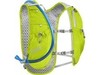 Картинка рюкзак беговой Camelbak Circuit Vest 1,5L Lime Punch/Silver - 2