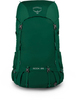 Картинка рюкзак туристический Osprey Rook 65 Mallard Green - 3