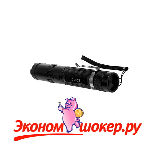 Электрошокер Молния YB-1316 (X-MEN, HY 910a)