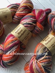 Fibra Natura Bamboo Bloom Handpaints 307