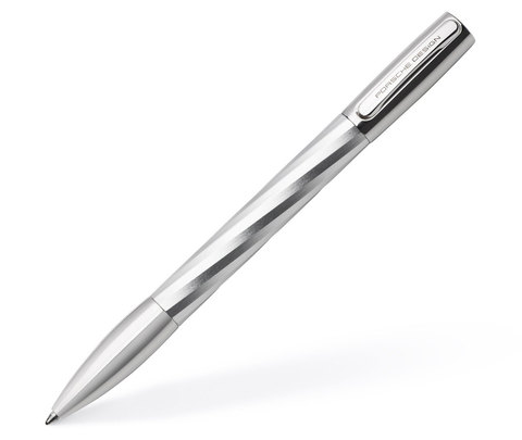 Ручка шариковая Pelikan Porsche Design P 3140 Shake Pen Big Twist (PD802611)