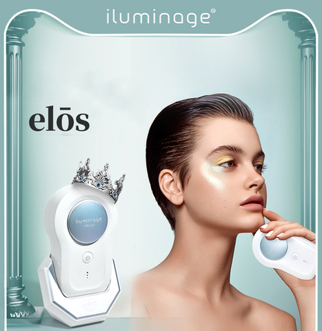 Фотоэпиляция светлых волос Iluminage precise