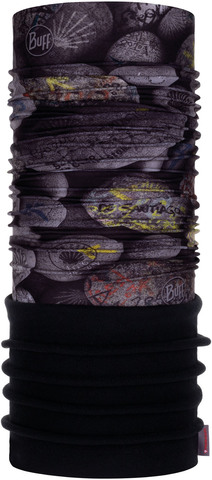 Картинка шарф-труба Buff Polar The Way Flint Stone - 1
