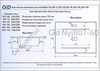 Врезная раковина Gid NYJ807-60