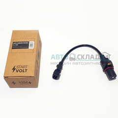 ДАТЧИК ПОЛОЖЕНИЯ КОЛЕНВАЛА ACCENT SOHC/DOHC, GETZ, ELANTRA XD,RIO JB СТАРТВОЛЬТ