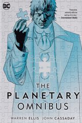 The Planetary Omnibus