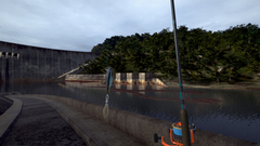 Ultimate Fishing Simulator - Kariba Dam (для ПК, цифровой код доступа)