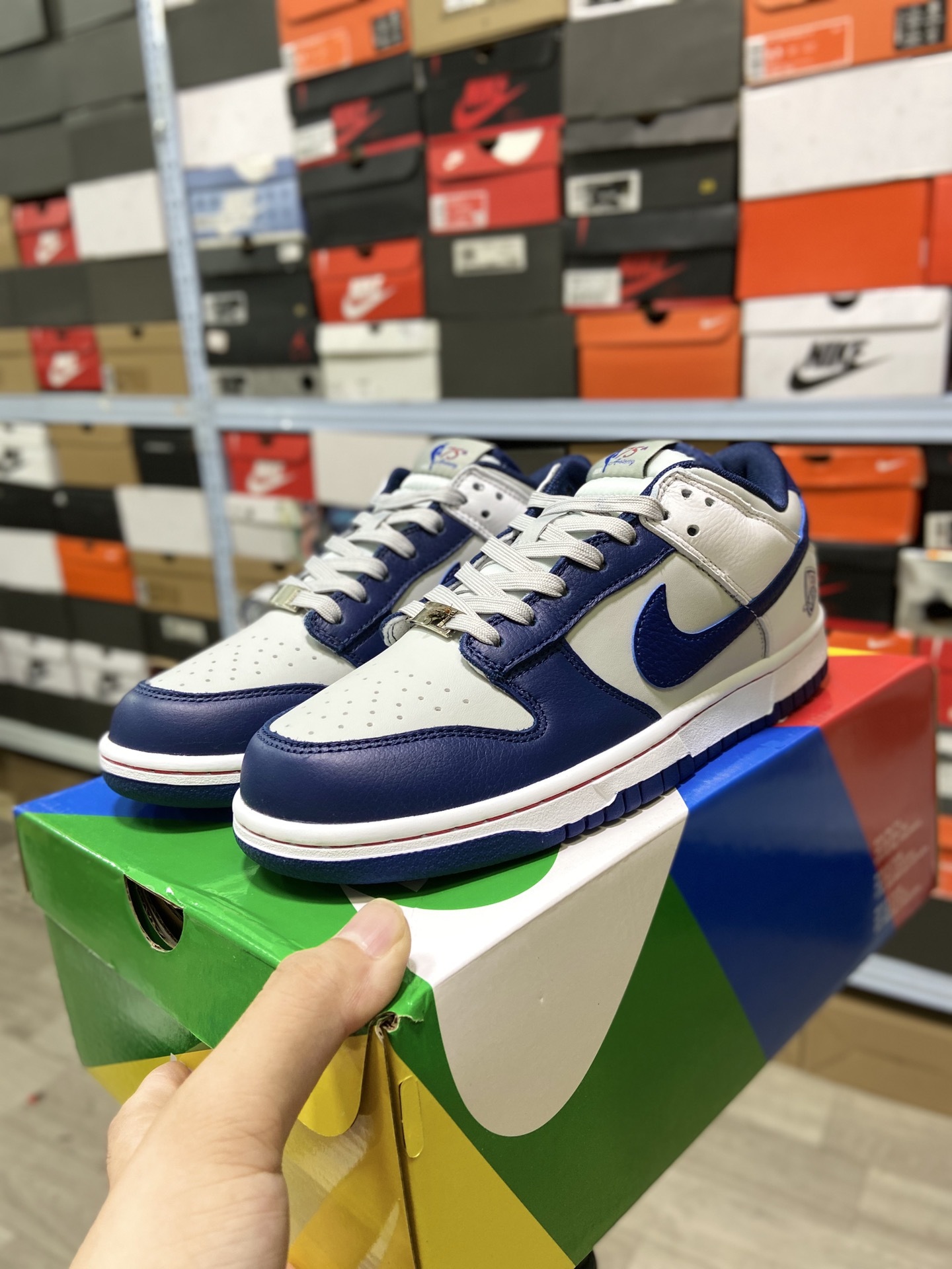 Nike Dunk Low