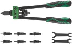 Заклепочник для резьбовых заклепок М3-М10 SE4081