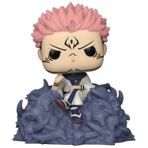 Фигурка Funko POP! Jujutsu Kaisen: Ryomen Sukuna (1116)