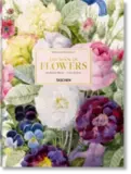 TASCHEN: Pierre-Joseph Redoute. The Book of Flowers