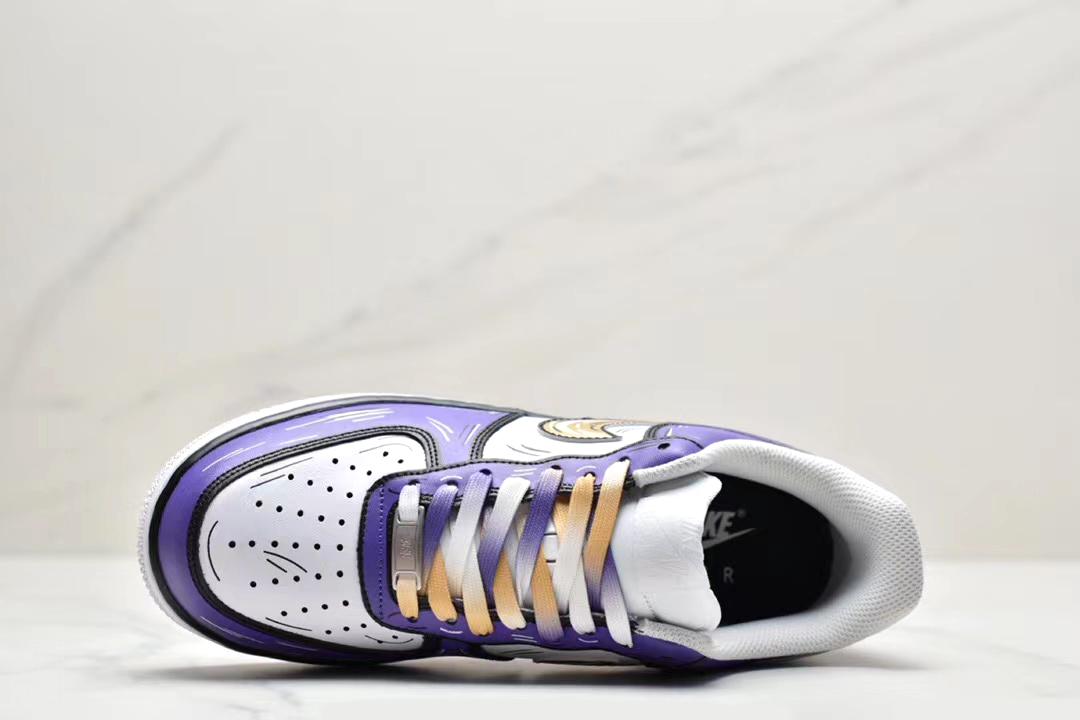 Custom made nike air force ones hotsell
