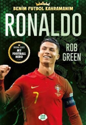 Ronaldo - Benim Futbol Kahramanım