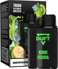 Duft 7000 - Kiwi Feijoa