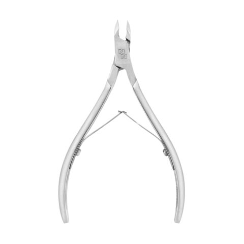 Nippon Nippers. Кусачки 5 мм. Двойная   пружина. Матовые