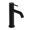 Hansgrohe 73311670 Tecturis S Смеситель для раковины, однорычажный, 110 , без сливного набора, мч,