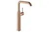 GROHE Essence 24170DA1 Смеситель для раковины без донного клапана, XL-Size, теплый закат глянец