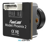 FPV камера RunCam Phoenix 2