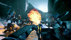 Starship Troopers: Extermination (для ПК, цифровой код доступа)