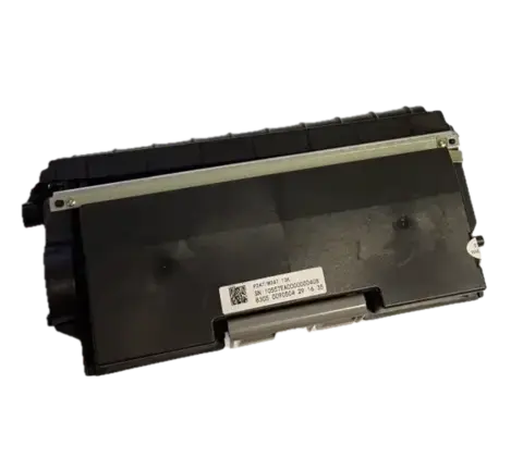 Совместимый тонер-картридж THМ247 для Катюша Р247/М247. Ресурс 13 000 страниц с чипом! (THM247 | THМ247)