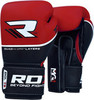 Перчатки RDX T9 Red