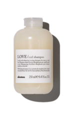 Davines LOVE CURL SHAMPOO / Шампунь для усиления завитка