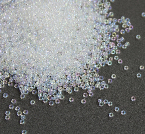 RR-0250 Transparent AB Crystal