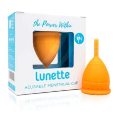 Lunette оранж