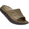 Шлепанцы унисекс HOKA ORA RECOVERY SLIDE
