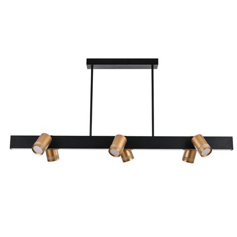 Подвесной светильник Favourite Six 4074-6P