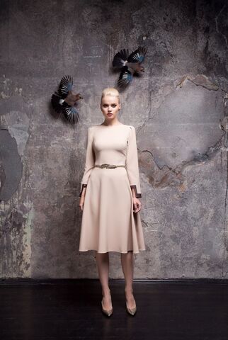 Fall/Winter 2016 Limited edition