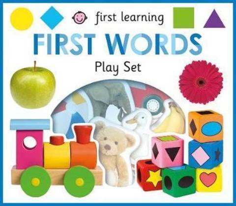 First Words : First Learning Play Sets