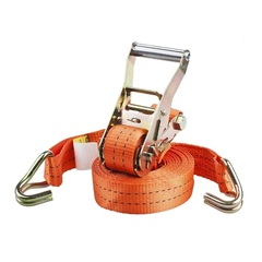 STAYER 8 м, 35 мм, 2 т, ремень для крепления груза, Professional (40562-8)