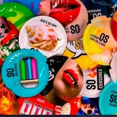 MAXUS Презервативы Ultra-thin Collections гладкие, 1 шт.