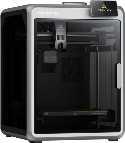 3D-принтер Creality K2