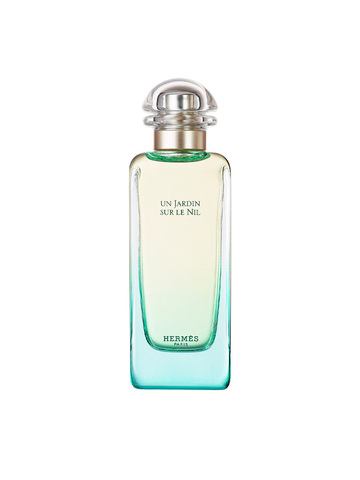 HERMES UN JARDIN Sur Le NIL lady 100ml edt