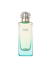 HERMES UN JARDIN Sur Le NIL lady 100ml edt