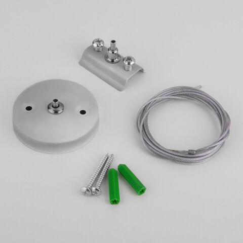 Набор для подвеса Elektrostandard  TRF-1-200-CH