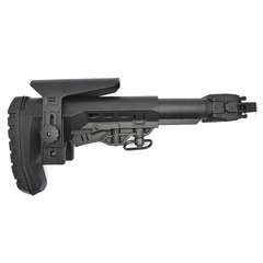 Складной приклад на АКМ/АК74, Atom CP