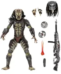 Фигурка Хищник Разведчик из фильма Predator 2