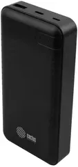 Мобильный аккумулятор Cactus CS-PBFSET-20000 20000mAh 2.1A черный
