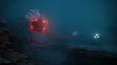 Cronos: The New Dawn (game-card для Nintendo Switch 2, полностью на русском языке)