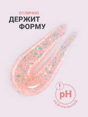 Гель для наращивания 