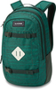 Картинка рюкзак для скейтборда Dakine urbn mission pack 18l Greenlake - 1