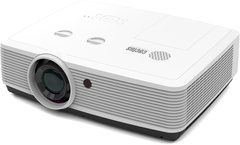 Проектор Cactus Bright CS-S4.WT 3LCD 5900Lm ANSI (1920x1200) 30000:1 ресурс лампы:10000часов 1xUSB typeA 1xUSB typeB 2xHDMI 4.45кг