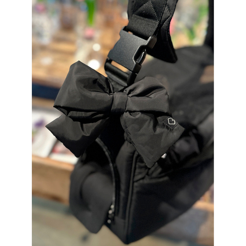 051 Бант " Королевский" к переноскам/ слингам/ автокреслам SSOOOK